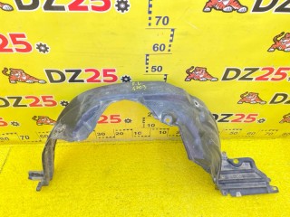 подкрылок, ориг. номер 53876-52330, 5703, TOYOTA SIENTA 2011-2015
