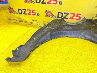 подкрылок, ориг. номер 53876-52330, 5703, TOYOTA SIENTA 2011-2015