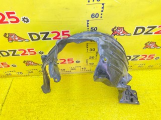 подкрылок, ориг. номер 5701, 74150-TD400, HONDA FIT 2013-2015