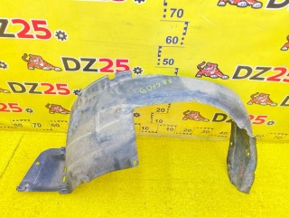 подкрылок, ориг. номер 53875-60043, 5709, TOYOTA LAND CRUISER PRADO 2002-2007