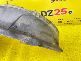 подкрылок, ориг. номер 53875-60043, 5709, TOYOTA LAND CRUISER PRADO 2002-2007
