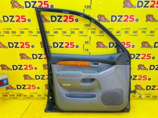 дверь боковая, ориг. номер 6700260540, 5709, TOYOTA LAND CRUISER PRADO 2002-2007