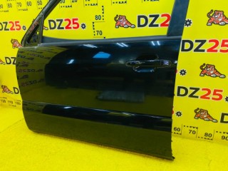 дверь боковая, ориг. номер 6700260540, 5709, TOYOTA LAND CRUISER PRADO 2002-2007