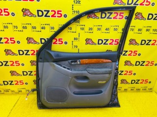 дверь боковая, ориг. номер 6700160540, 5709, TOYOTA LAND CRUISER PRADO 2002-2007