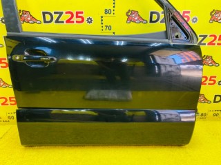 дверь боковая, ориг. номер 6700160540, 5709, TOYOTA LAND CRUISER PRADO 2002-2007