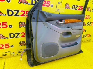 дверь боковая, ориг. номер 6700160540, 5709, TOYOTA LAND CRUISER PRADO 2002-2007