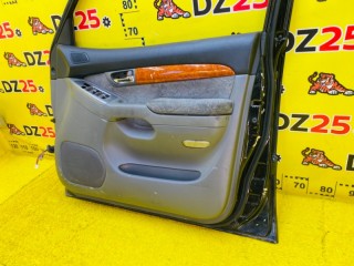 дверь боковая, ориг. номер 6700160540, 5709, TOYOTA LAND CRUISER PRADO 2002-2007