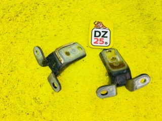 петля дверная, ориг. номер 68720-35030, 6874035030, 5709, TOYOTA LAND CRUISER PRADO 2002-2007