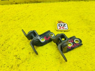 петля дверная, ориг. номер 68720-35030, 6874035030, 5709, TOYOTA LAND CRUISER PRADO 2002-2007