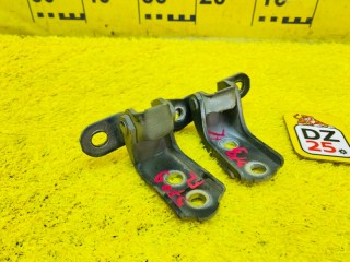 петля дверная, ориг. номер 68720-35030, 6874035030, 5709, TOYOTA LAND CRUISER PRADO 2002-2007