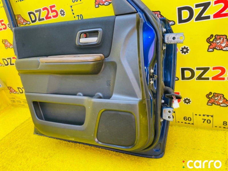 дверь боковая HONDA FREED+ 2016-2019, 67050TDKJ00ZZ, фото 8