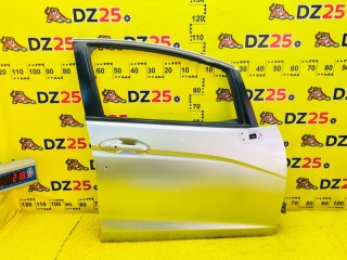 дверь боковая, ориг. номер 67010-T5AJ10ZZ, 67010T5AJ10, 5694, HONDA FIT 2013-2015