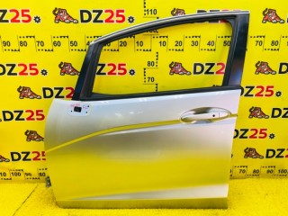дверь боковая HONDA FIT 2013-2015, 67050T5AJ10ZZ