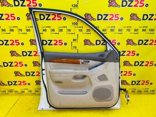 дверь боковая, ориг. номер 6700260540, 5684, TOYOTA LAND CRUISER PRADO 2002-2007