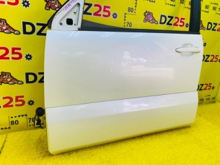 дверь боковая, ориг. номер 6700260540, 5684, TOYOTA LAND CRUISER PRADO 2002-2007