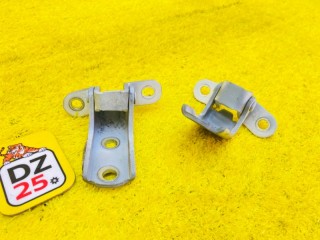 петля дверная, ориг. номер 68720-35030, 6874035030, 5684, TOYOTA LAND CRUISER PRADO 2002-2007