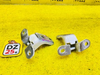 петля дверная, ориг. номер 68720-35030, 6874035030, 5684, TOYOTA LAND CRUISER PRADO 2002-2007