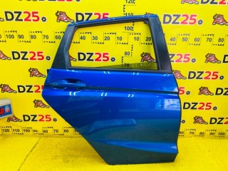дверь боковая, ориг. номер 67510T5AJ00ZZ, 5701, HONDA FIT 2013-2015