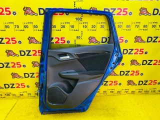 дверь боковая, ориг. номер 67510T5AJ00ZZ, 5701, HONDA FIT 2013-2015
