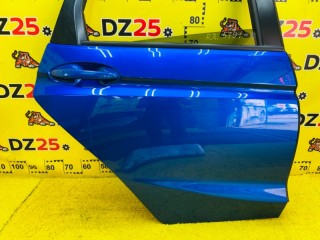 дверь боковая, ориг. номер 67510T5AJ00ZZ, 5701, HONDA FIT 2013-2015