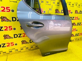 дверь боковая, ориг. номер 6700376020, 5690, LEXUS CT200H