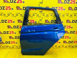 дверь боковая, ориг. номер 67550-T5AN10ZZ, 5701, HONDA FIT 2013-2015