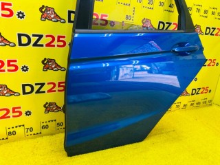 дверь боковая, ориг. номер 67550-T5AN10ZZ, 5701, HONDA FIT 2013-2015