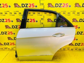 дверь боковая, ориг. номер A2127300105, 5699, Mercedes-Benz E-CLASS 2006-2009
