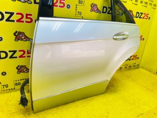 дверь боковая, ориг. номер A2127300105, 5699, Mercedes-Benz E-CLASS 2006-2009