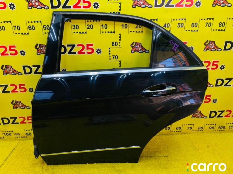 дверь боковая Mercedes-Benz E-CLASS 2009-2013, A2127300105, фото 1