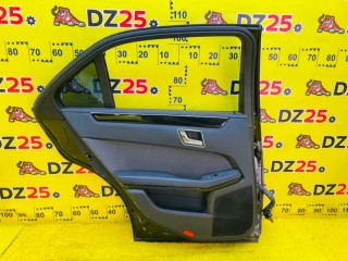 дверь боковая, ориг. номер A2127300105, 5689, Mercedes-Benz E-CLASS 2009-2013