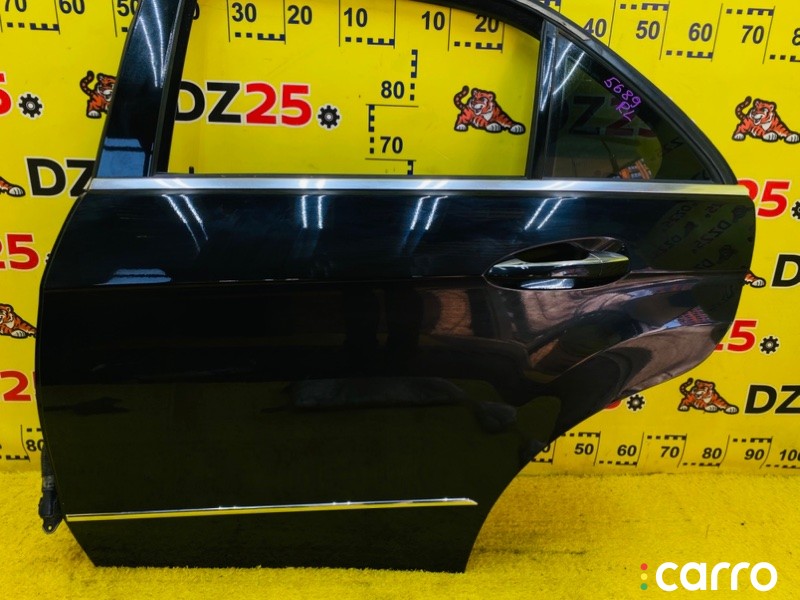 дверь боковая Mercedes-Benz E-CLASS 2009-2013, A2127300105, фото 5