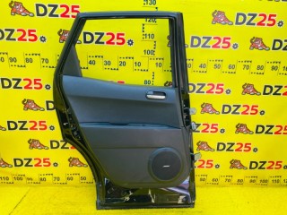 дверь боковая, ориг. номер EGY1-73-02XL, 5691, MAZDA CX-7 2006-2009