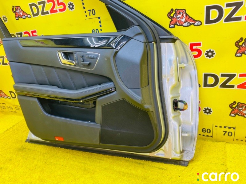 A2127200105, 5699 дверь боковая Mercedes-Benz E-CLASS 2009г. - фото №7