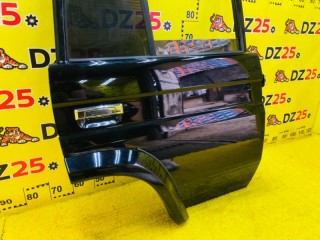 дверь боковая, ориг. номер 5693, 6700360071, TOYOTA LAND CRUISER PRADO 1987-1996