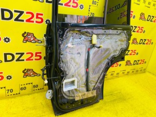 дверь боковая, ориг. номер 5693, 6700360071, TOYOTA LAND CRUISER PRADO 1987-1996