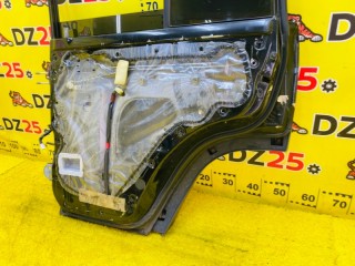 дверь боковая, ориг. номер 5693, 6700360071, TOYOTA LAND CRUISER PRADO 1987-1996
