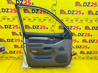 дверь боковая, ориг. номер 6700260540, 5686, TOYOTA LAND CRUISER PRADO 1999-2002