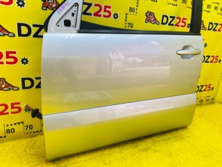 дверь боковая, ориг. номер 6700260540, 5686, TOYOTA LAND CRUISER PRADO 1999-2002