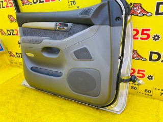 дверь боковая, ориг. номер 6700260540, 5686, TOYOTA LAND CRUISER PRADO 1999-2002