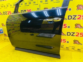 дверь боковая, ориг. номер EGY1-59-02XR, 5691, MAZDA CX-7 2006-2009