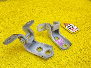 петля дверная, ориг. номер 68710-35030, 6873035030, 5684, TOYOTA LAND CRUISER PRADO 2002-2007