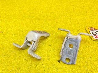 петля дверная, ориг. номер 68710-35030, 6873035030, 5684, TOYOTA LAND CRUISER PRADO 2002-2007