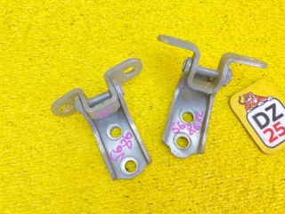 петля дверная, ориг. номер 68720-35030, 6874035030, 5686, TOYOTA LAND CRUISER PRADO 1999-2002