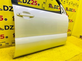 дверь боковая, ориг. номер 6700160540, 5684, TOYOTA LAND CRUISER PRADO 2002-2007