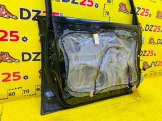 дверь боковая, ориг. номер 6700260281, 5693, TOYOTA LAND CRUISER PRADO 1987-1996
