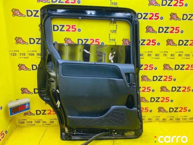 дверь боковая TOYOTA NOAH 2014-2017, 6700428650, фото 2