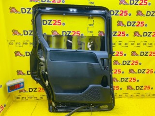 дверь боковая, ориг. номер 6700428650, 5696, TOYOTA NOAH 2014-2017