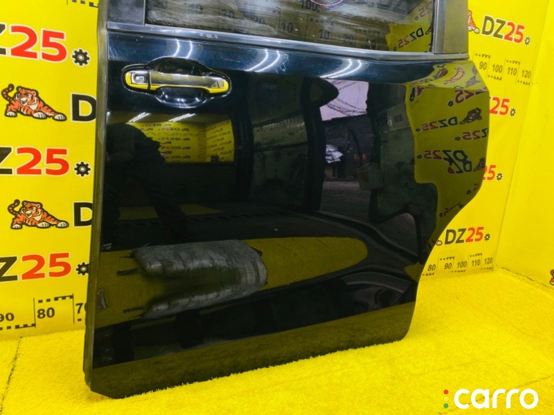 дверь боковая TOYOTA NOAH 2014-2017, 6700428650, фото 4