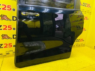 дверь боковая, ориг. номер 6700428650, 5696, TOYOTA NOAH 2014-2017
